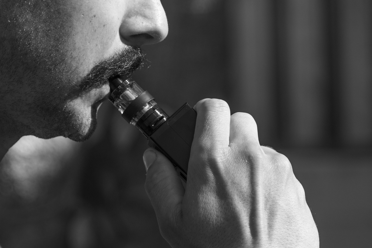 Vaping and Public Health: Separating Fact from Fiction